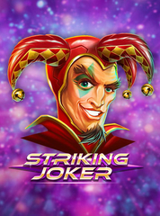 Striking Joker_image_Gameart
