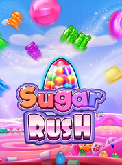 Sugar Rush_image_Pragmatic Play