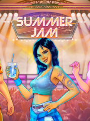 Summer Jam_image_Gameart