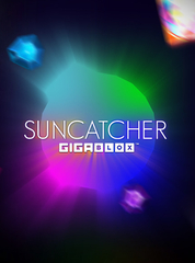 Suncatcher Gigablox_image_Yggdrasil