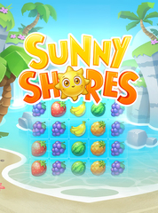 Sunny Shores_image_Yggdrasil