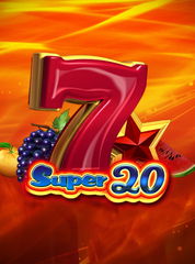 Super 20_image_Amusnet
