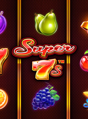 Super 7s_image_Pragmatic Play