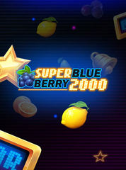 Super Blueberry 2000_image_Gaming1