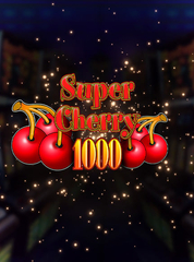 Super Cherry 1000_image_Greentube