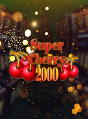Super Cherry 2000_image_Greentube