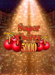 Super Cherry 5000_image_Greentube