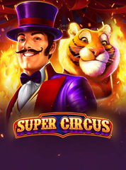Super Circus_image_Greentube
