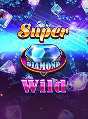Super Diamond Wild_image_iSoftBet