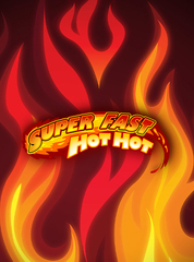 Super Fast Hot Hot_image_iSoftBet