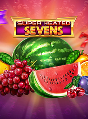 Super Heated Sevens_image_Gameart
