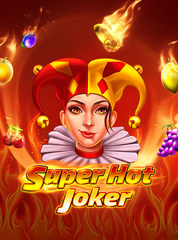 Super Hot Joker_image_Wizard