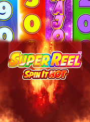 Super Reel - Spin It Hot_image_iSoftBet