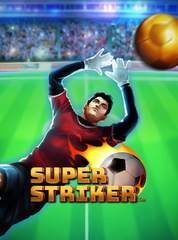 Super Striker_image_Netent