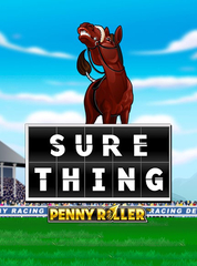 Sure Thing Penny Roller_image_Games Global