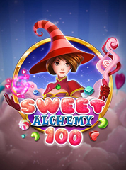 Sweet Alchemy 100_image_Play'n Go