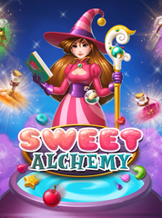Sweet Alchemy_image_Play'n Go