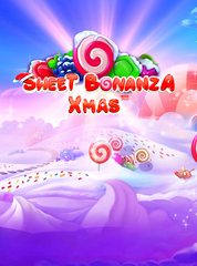 Sweet Bonanza Xmas_image_Pragmatic Play