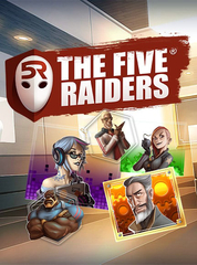 The Five Raiders_image_Gaming1