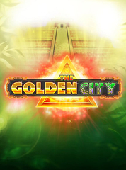 The Golden City_image_iSoftBet