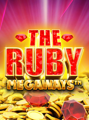 The Ruby Megaways_image_iSoftBet