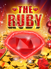 The Ruby_image_iSoftBet