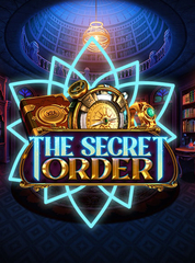 The Secret Order_image_Wizard