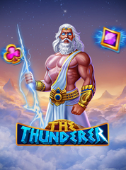 The Thunderer_image_Wizard