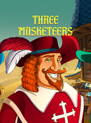 Three Musketeers_image_Red Tiger