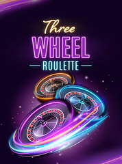 Three Wheel Roulette_image_Games Global
