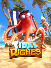 Tidal Riches_image_Greentube