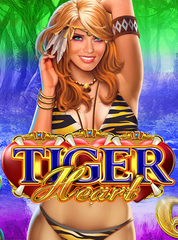 Tiger Heart_image_Gameart