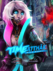 Time AttHäk_image_Gaming1