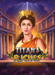 Titan's Riches_image_Wizard