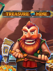 Treasure Mine_image_Red Tiger