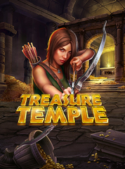 Treasure Temple_image_Wizard