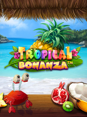 Tropical Bonanza_image_iSoftBet