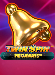 Twin Spin Megaways_image_Netent