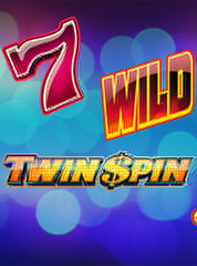 Twin Spin_image_Netent