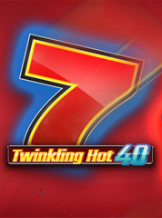 Twinkling Hot 40_image_Fazi