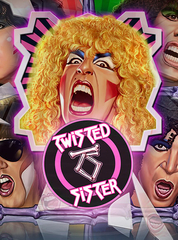 Twisted Sister_image_Play'n Go