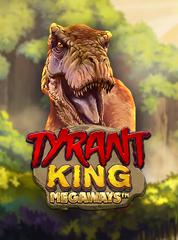 Tyrant King Megaways_image_iSoftBet