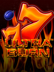Ultra Burn_image_Pragmatic Play