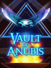 Vault of Anubis_image_Red Tiger