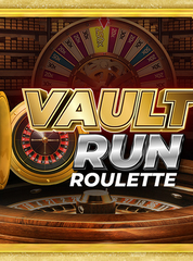 Vault Run Roulette_image_Games Global