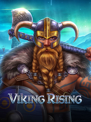 Viking Rising_image_Amusnet