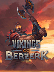 Vikings Go Berzerk_image_Yggdrasil