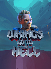 Vikings Go To Hell_image_Yggdrasil
