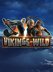 Vikings Go Wild_image_Yggdrasil