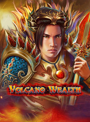 Volcano Wealth_image_Amusnet